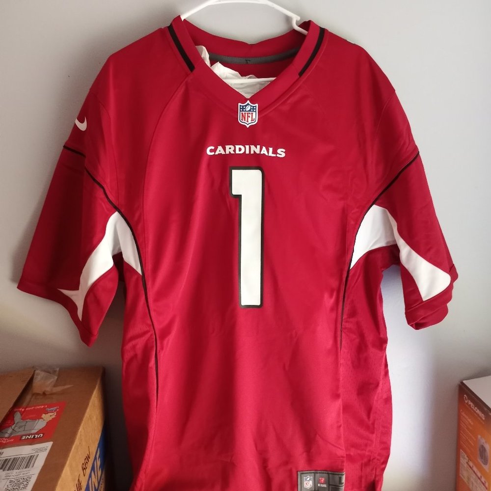 Arizona Cardinals Kyler Murray Jersey L